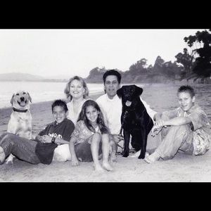 Meet your Posher, Darla